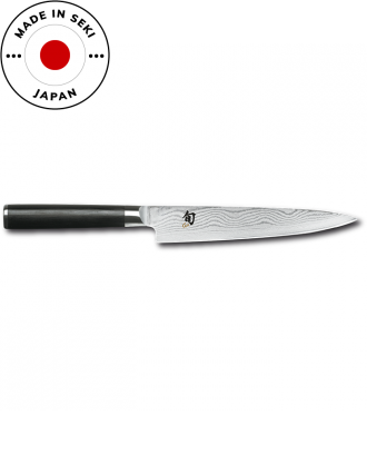 Cutit utilitar, Shun Classic, 15 cm - KAI